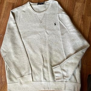 Polo Ralph Lauren sweater